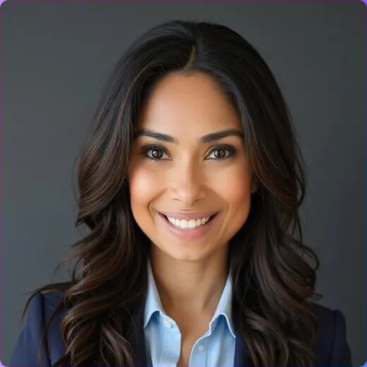Payal Khandhedia, Head of Financial Services Strategy at Gradial